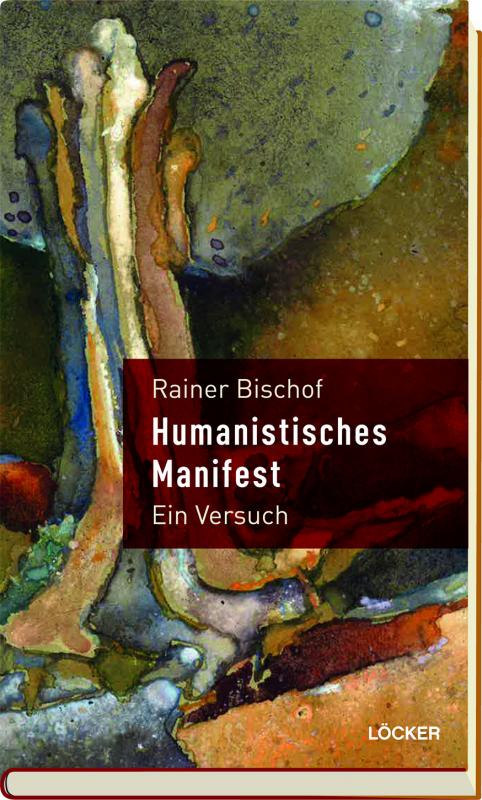 Cover-Bild Humanistisches Manifest