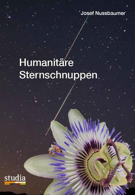Cover-Bild Humanitäre Sternschnuppen