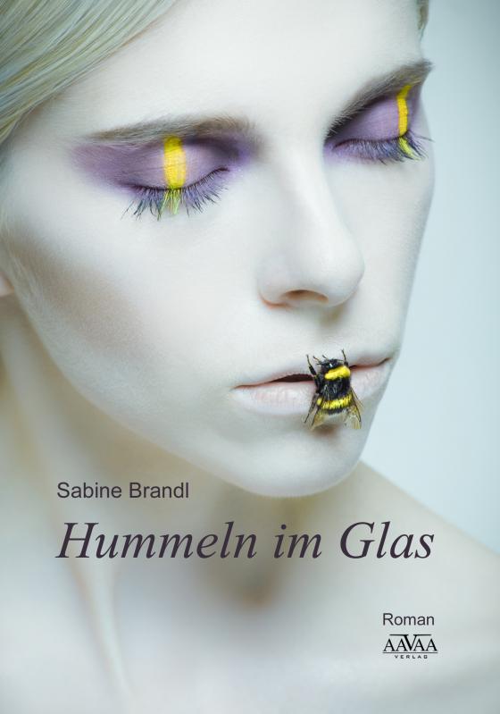 Cover-Bild Hummeln im Glas