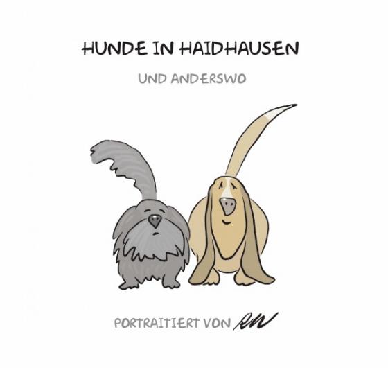 Cover-Bild Humor / Hunde in Haidhausen und anderswo Band 1