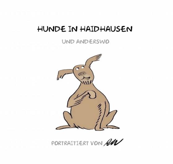 Cover-Bild Humor / Hunde in Haidhausen und anderswo Band 4