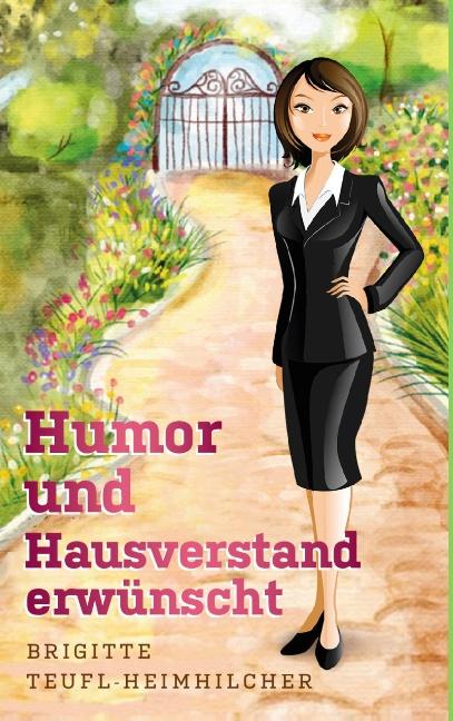 Cover-Bild Humor und Hausverstand erwünscht