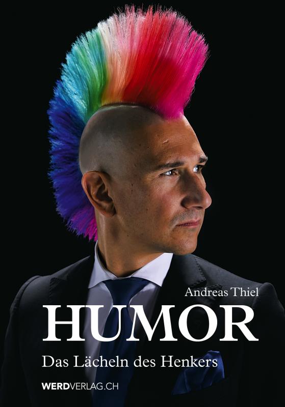 Cover-Bild Humor