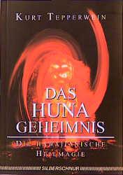 Cover-Bild Huna Geheimnis