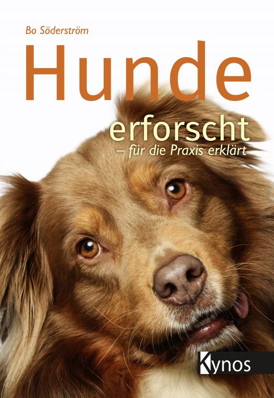 Cover-Bild Hunde erforscht - für die Praxis erklärt