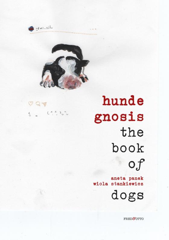 Cover-Bild hunde gnosis