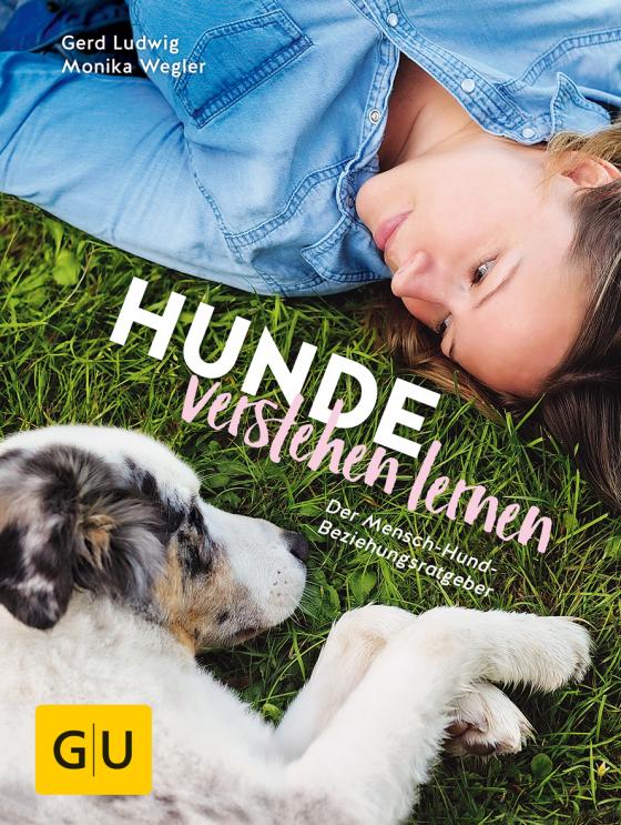 Cover-Bild Hunde verstehen lernen