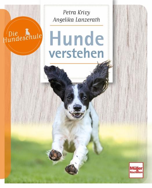 Cover-Bild Hunde verstehen