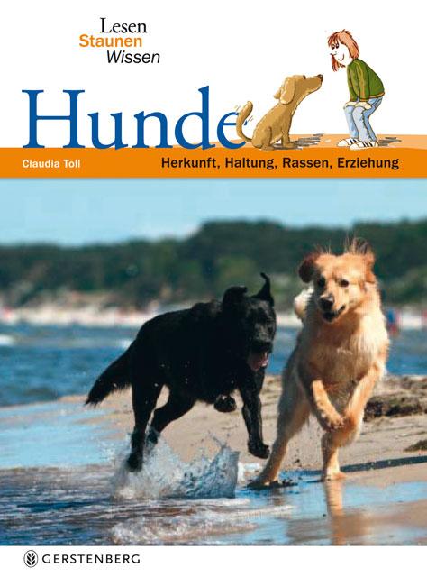 Cover-Bild Hunde