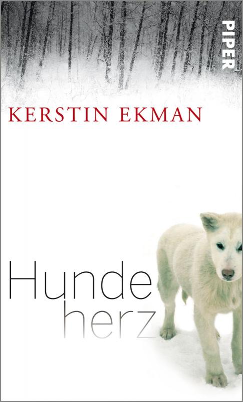 Cover-Bild Hundeherz