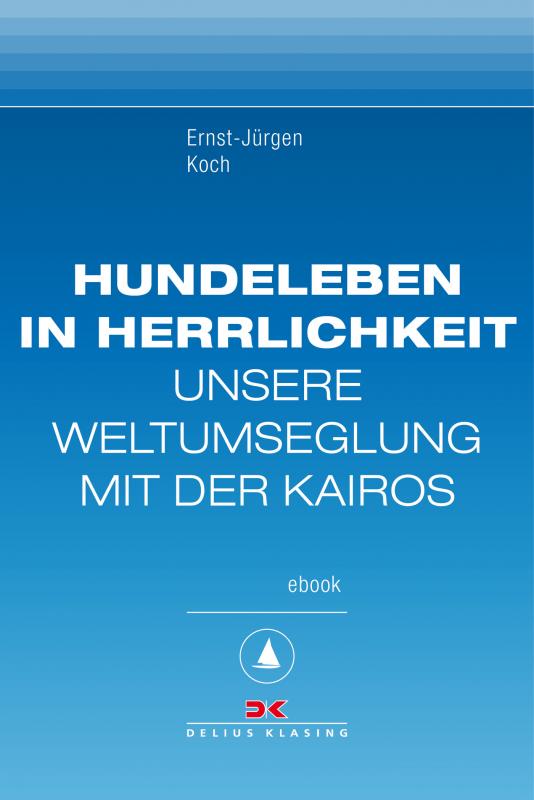 Cover-Bild Hundeleben in Herrlichkeit