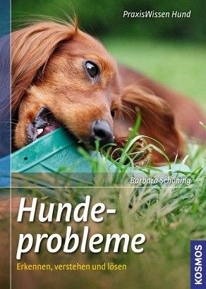 Cover-Bild Hundeprobleme