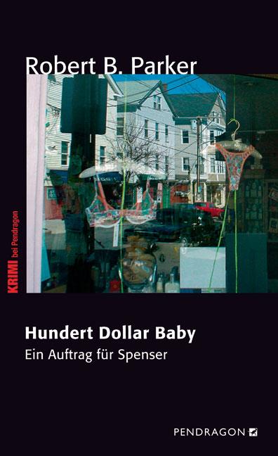 Cover-Bild Hundert Dollar Baby