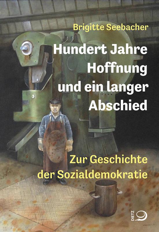 Cover-Bild Hundert Jahre Hoffnung und ein langer Abschied