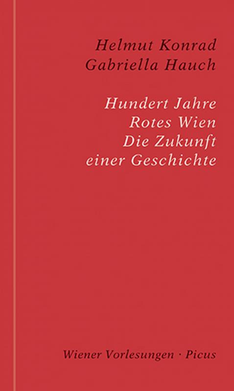 Cover-Bild Hundert Jahre Rotes Wien