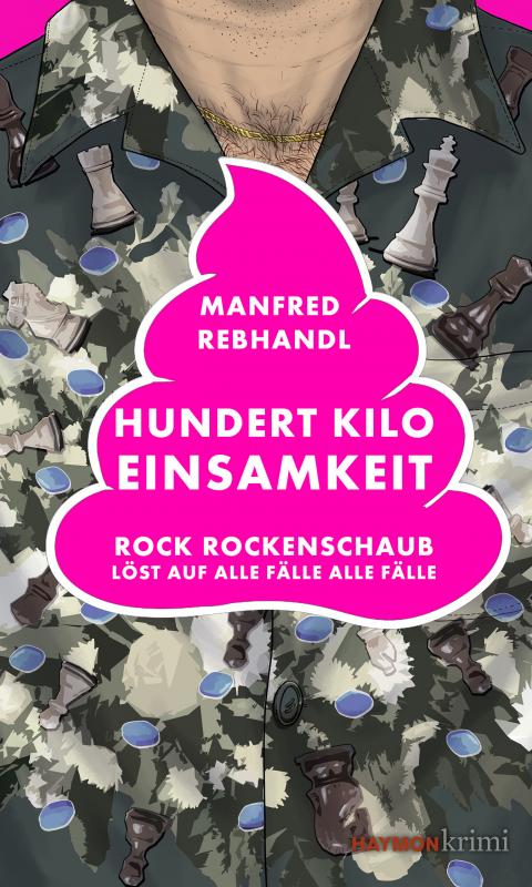 Cover-Bild Hundert Kilo Einsamkeit