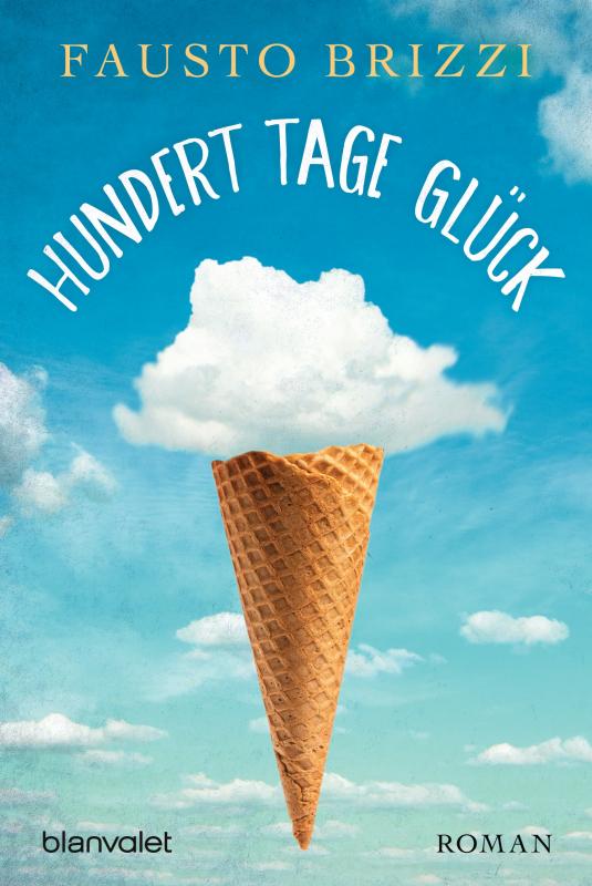 Cover-Bild Hundert Tage Glück