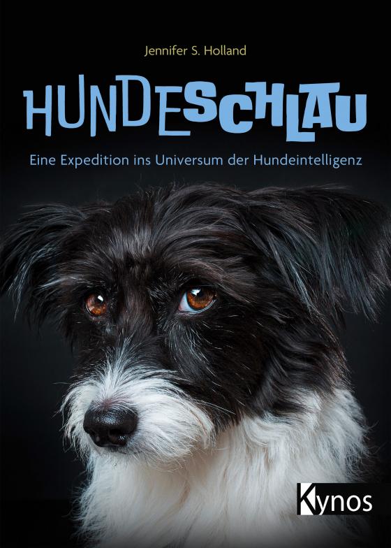 Cover-Bild Hundeschlau