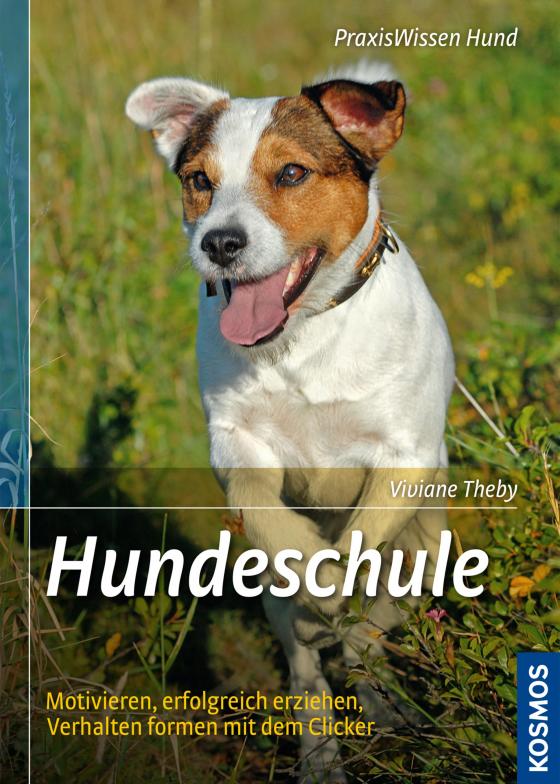 Cover-Bild Hundeschule