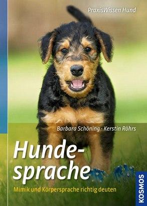 Cover-Bild Hundesprache