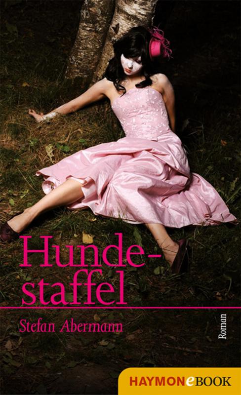 Cover-Bild Hundestaffel