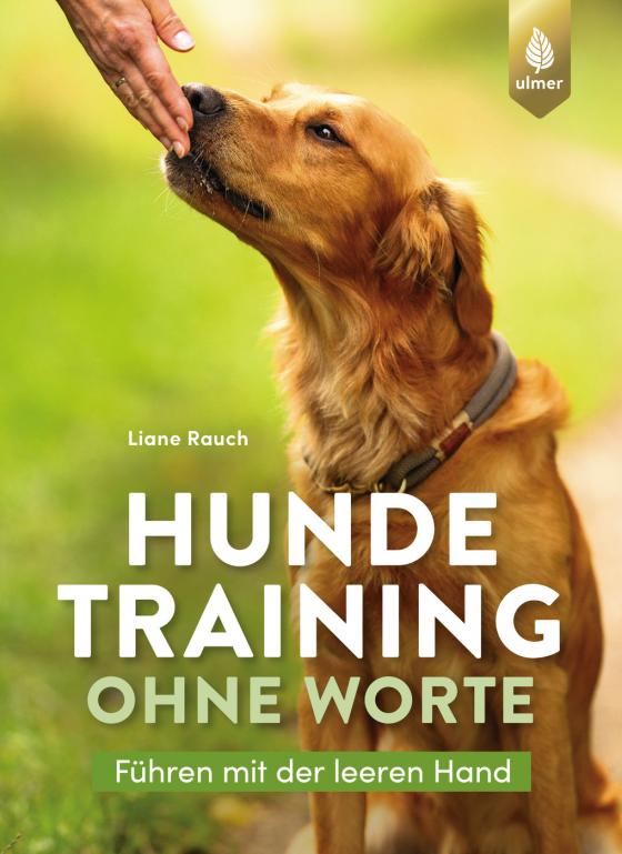 Cover-Bild Hundetraining ohne Worte