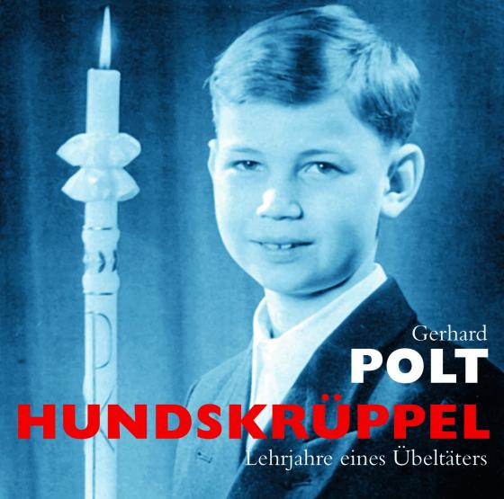 Cover-Bild Hundskrüppel