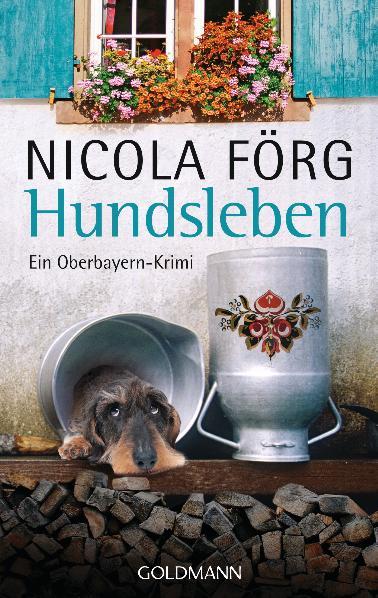 Cover-Bild Hundsleben