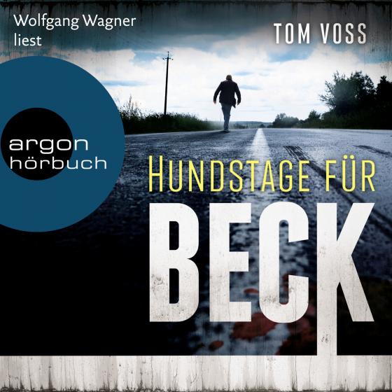 Cover-Bild Hundstage für Beck