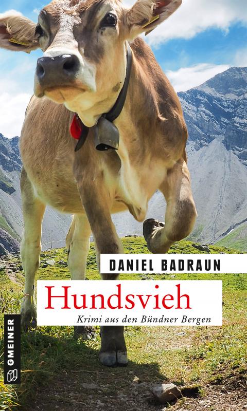 Cover-Bild Hundsvieh