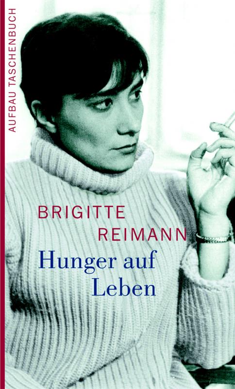 Cover-Bild Hunger auf Leben