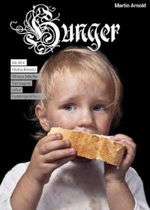 Cover-Bild Hunger in der Ostschweiz