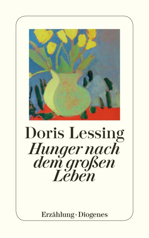 Cover-Bild Hunger nach dem großen Leben