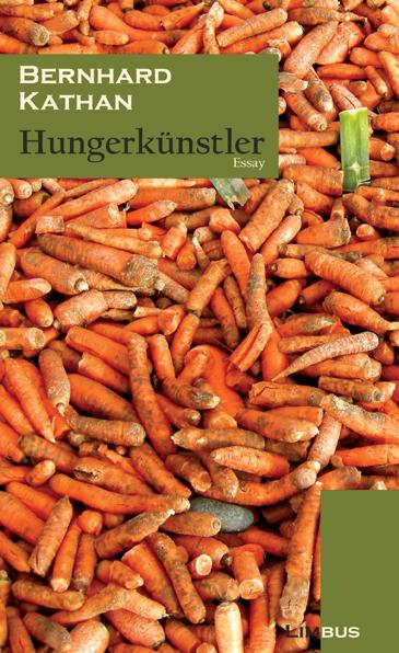 Cover-Bild Hungerkünstler