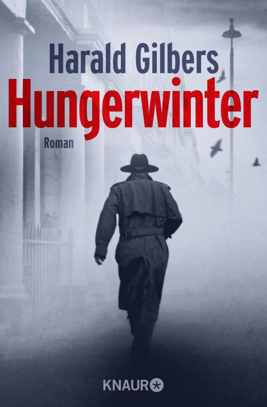 Cover-Bild Hungerwinter