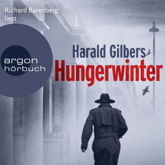 Cover-Bild Hungerwinter