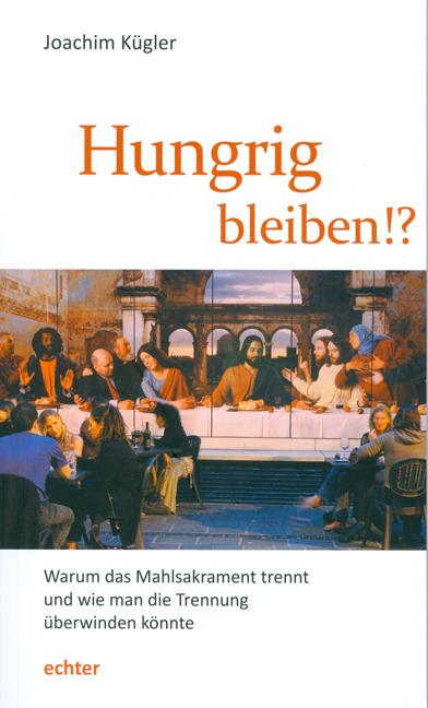 Cover-Bild Hungrig bleiben!?