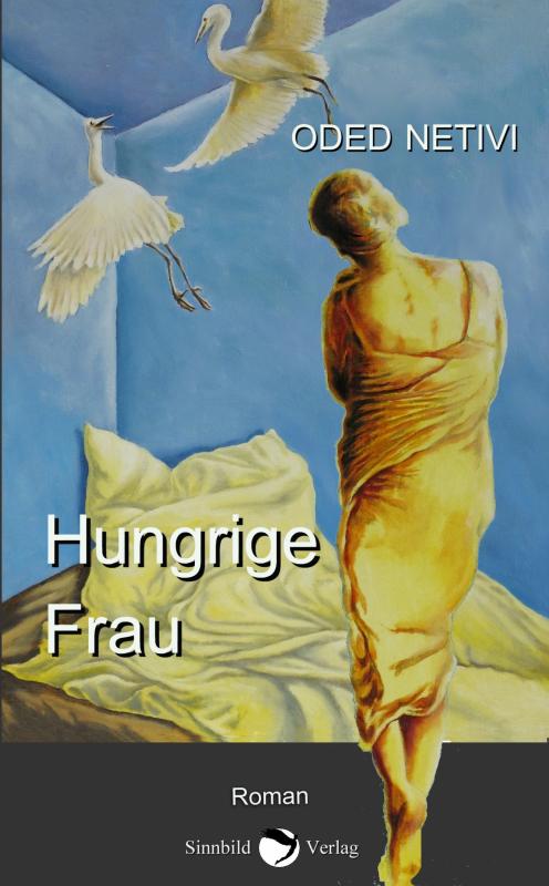 Cover-Bild Hungrige Frau