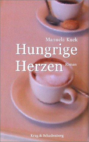 Cover-Bild Hungrige Herzen