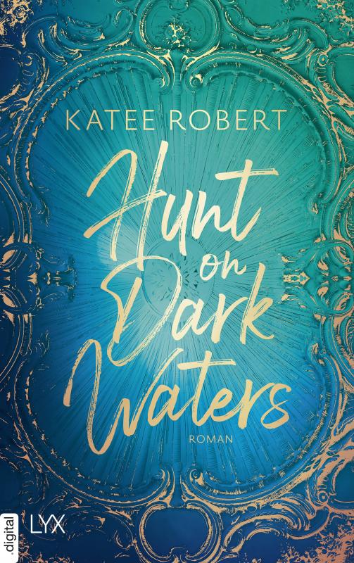 Cover-Bild Hunt on Dark Waters