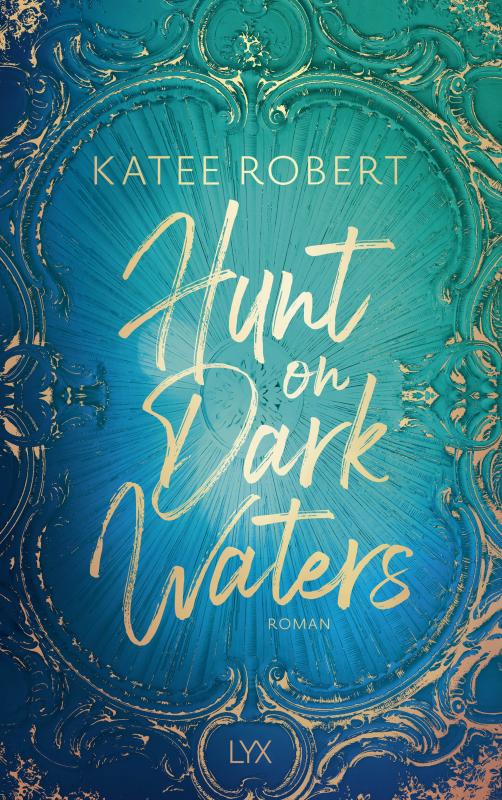 Cover-Bild Hunt on Dark Waters