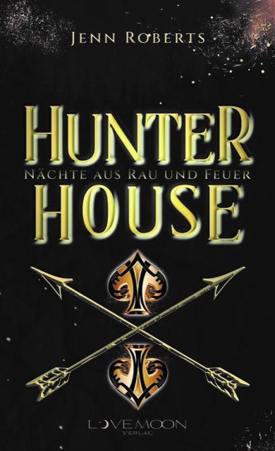 Cover-Bild Hunter House