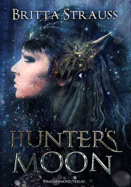 Cover-Bild Hunter´s Moon