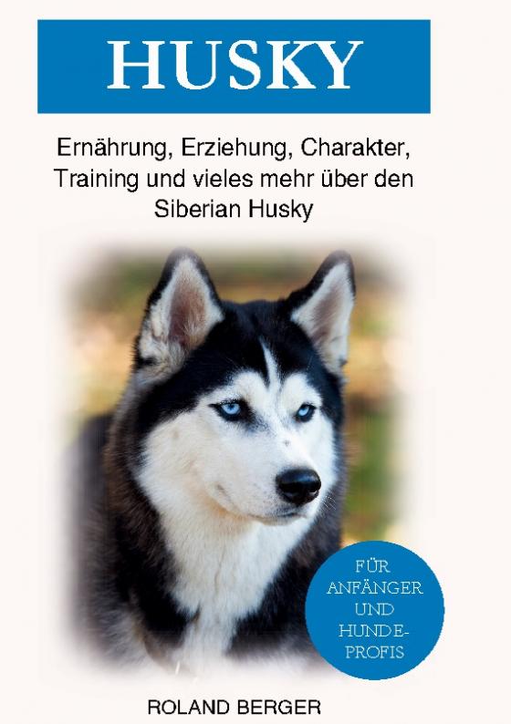 Cover-Bild Husky