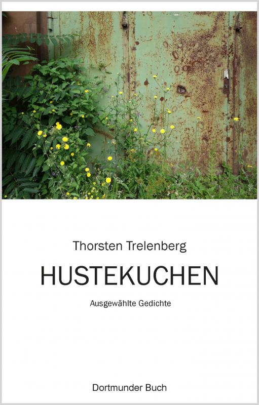 Cover-Bild Hustekuchen