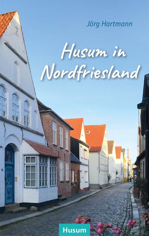 Cover-Bild Husum in Nordfriesland