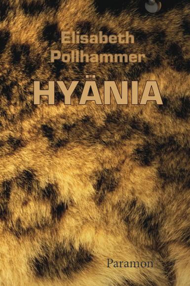 Cover-Bild Hyänia