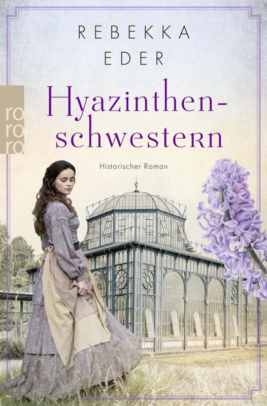 Cover-Bild Hyazinthenschwestern