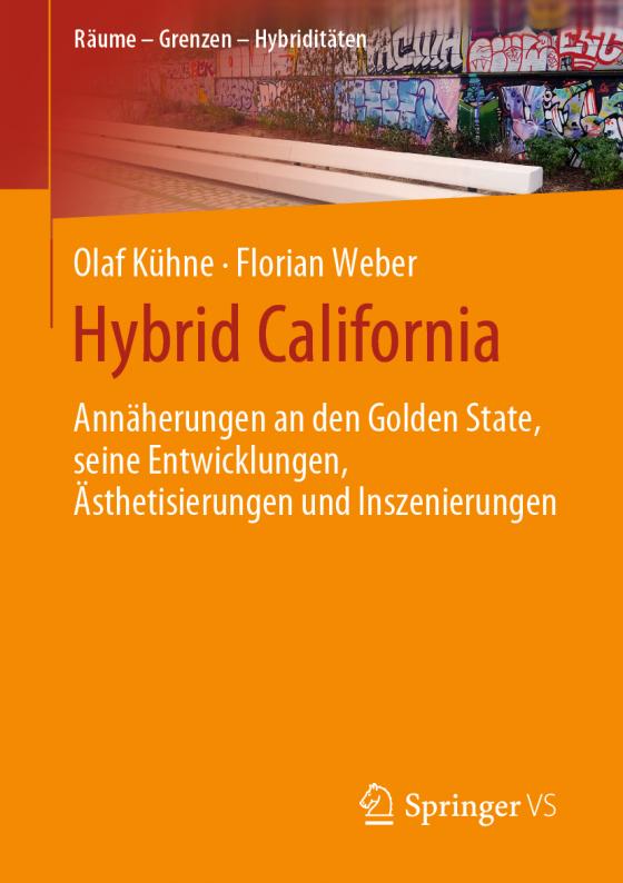Cover-Bild Hybrid California