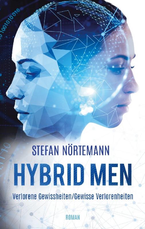 Cover-Bild Hybrid Men